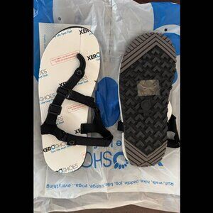 Xero H-Trail Hiking Sandal Women's Size 9